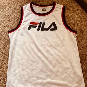 FILA Jersey